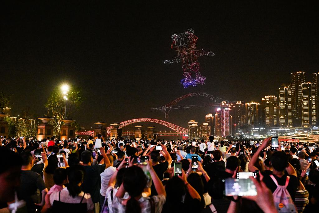 5月物價(jià)數(shù)據(jù)透出三個(gè)積極信號(hào) 供需兩端向“新”求質(zhì)