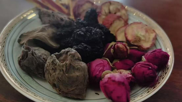 夏至暑熱傷津擾心神？駐馬店中醫(yī)專家推薦珍藏“酸梅湯”助您安度盛夏