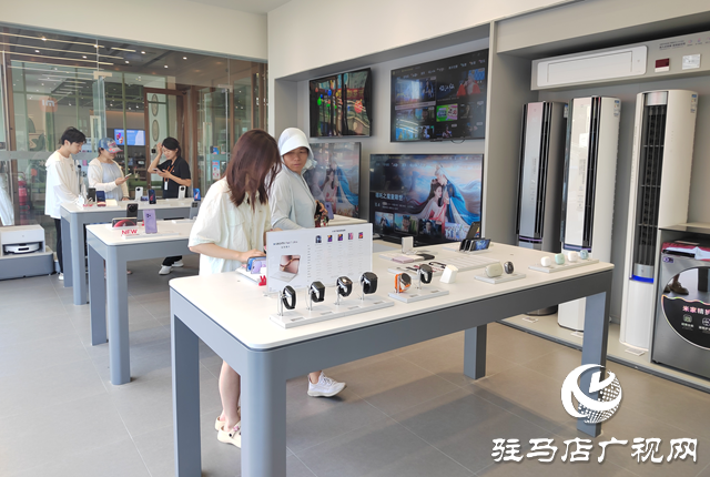 “后高考經濟”升溫 電子產品熱銷