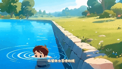 河南多地公布放假時間！暑期防溺水請牢記“六不”原則！
