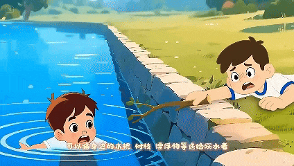 河南多地公布放假時間！暑期防溺水請牢記“六不”原則！