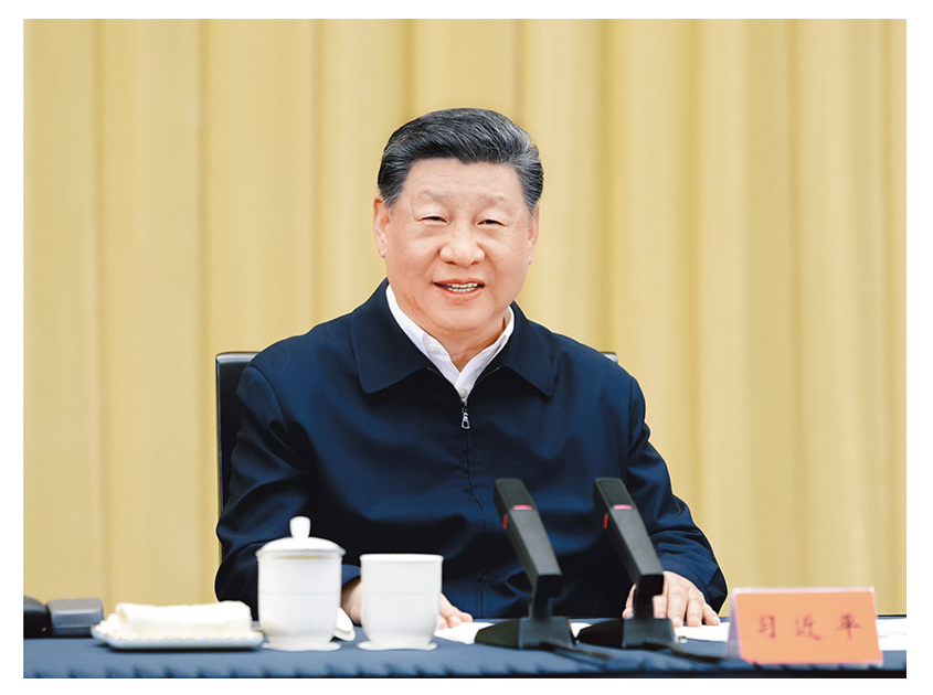 用中長期規(guī)劃指導經(jīng)濟社會發(fā)展是我們黨治國理政的一種重要方式