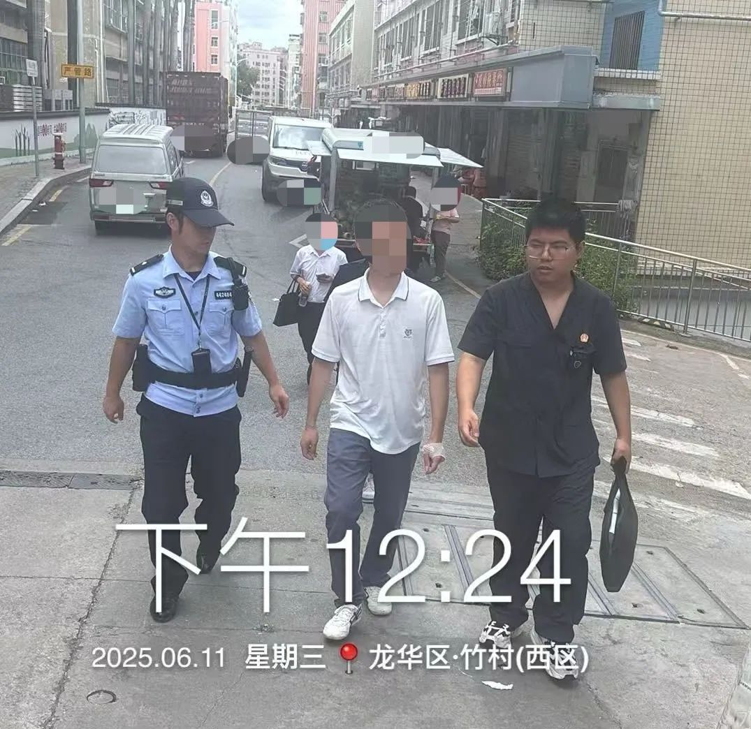 跨越千里拘老賴 只為兌現(xiàn)勝訴權