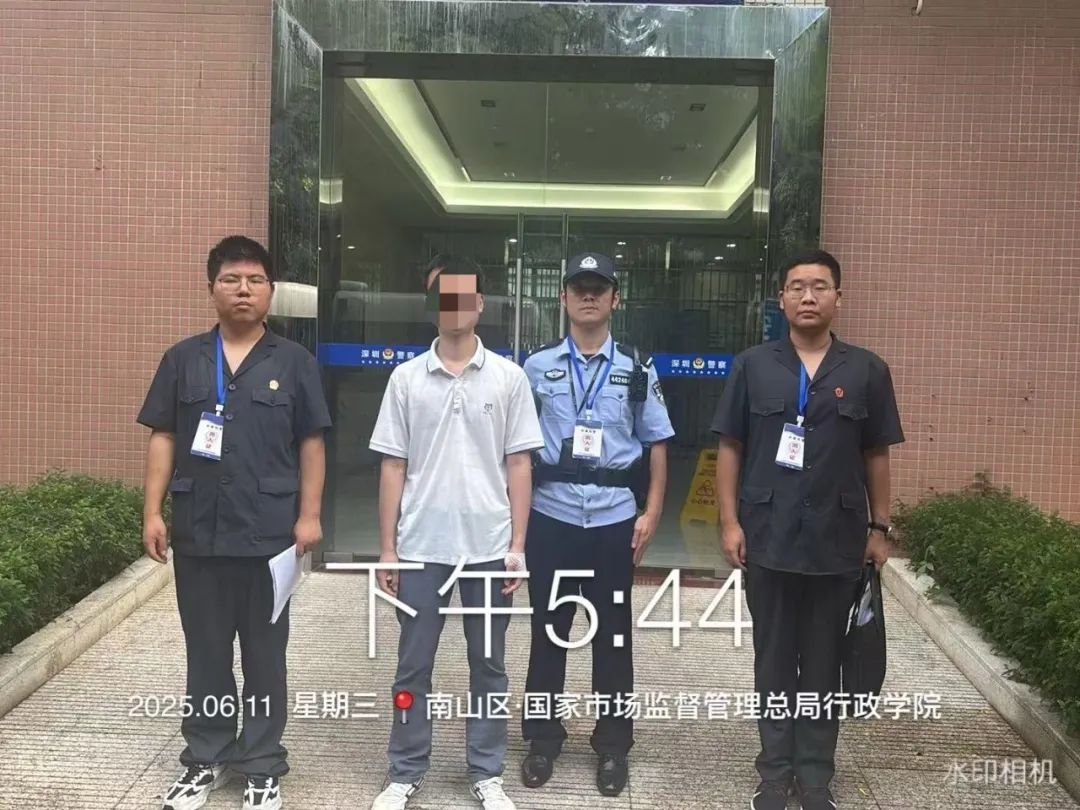 跨越千里拘老賴 只為兌現(xiàn)勝訴權