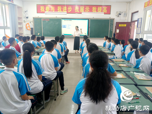 “育”見未來·名師風采丨尹亞亞：深耕教壇淬匠心 省賽奪魁展風華