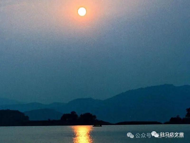 駐馬店夏日避暑勝地推薦→→帶你逃離高溫！