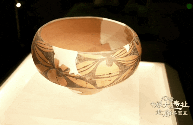  《沿著中原大遺址走廊尋國寶》：踏尋歷史足跡，追溯文明脈絡(luò)