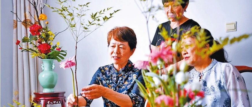 非遺手藝人上分！文化DNA瘋狂跳動~