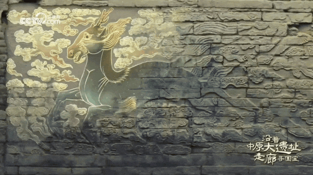  《沿著中原大遺址走廊尋國寶》：踏尋歷史足跡，追溯文明脈絡(luò)