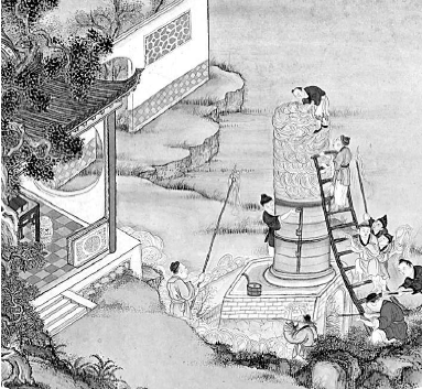 打開中國文化殿堂之門——談《中國文化簡史》的當(dāng)下價值