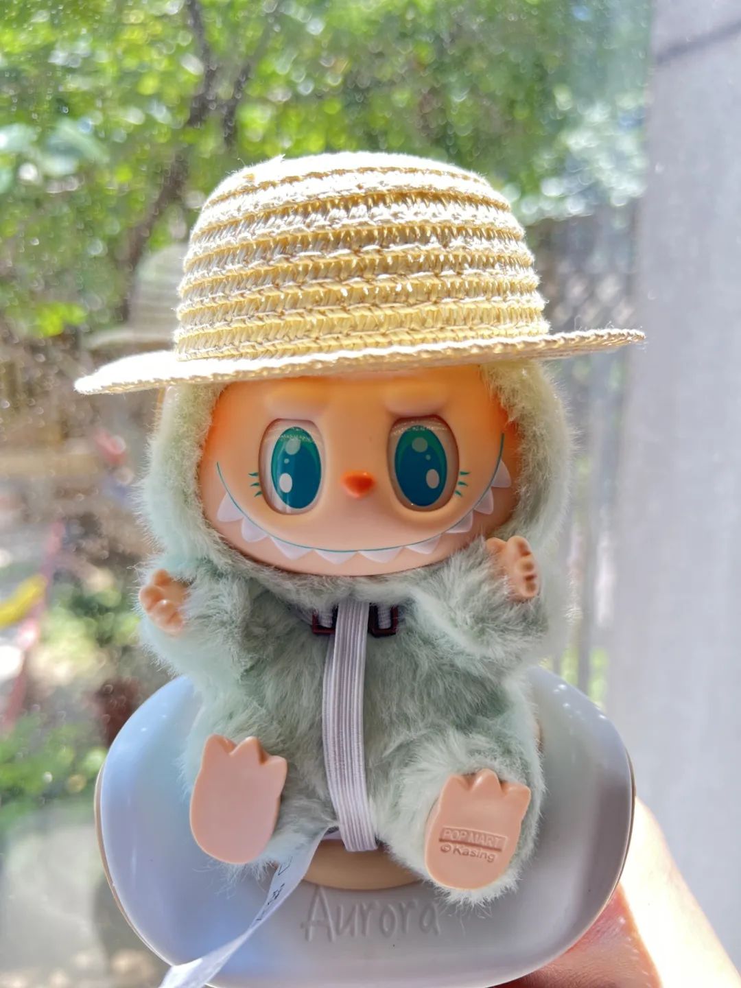 “丑萌”拉布布爆火，景區(qū)文創(chuàng)如何“抄作業(yè)”？