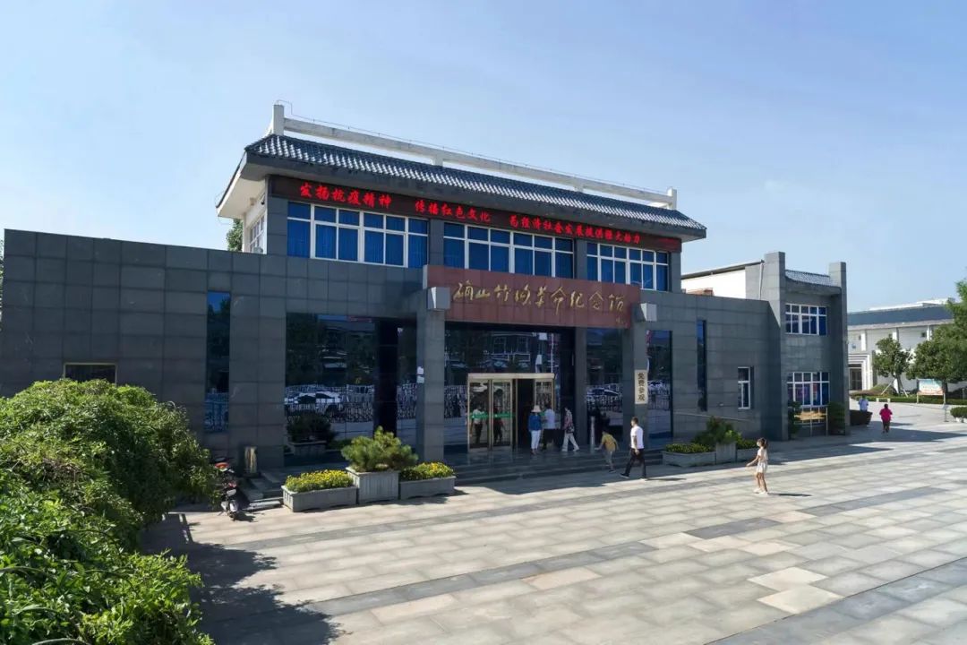 跟著文旅君玩轉(zhuǎn)駐馬店！探訪文化和心靈治愈之旅→