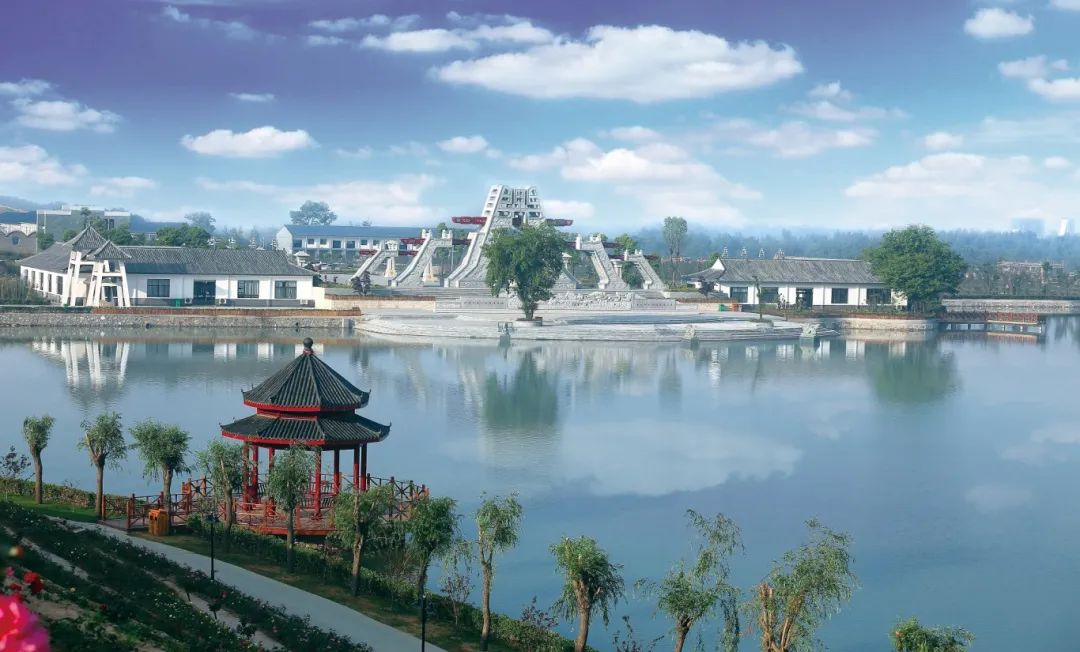 跟著文旅君玩轉(zhuǎn)駐馬店！探訪文化和心靈治愈之旅→