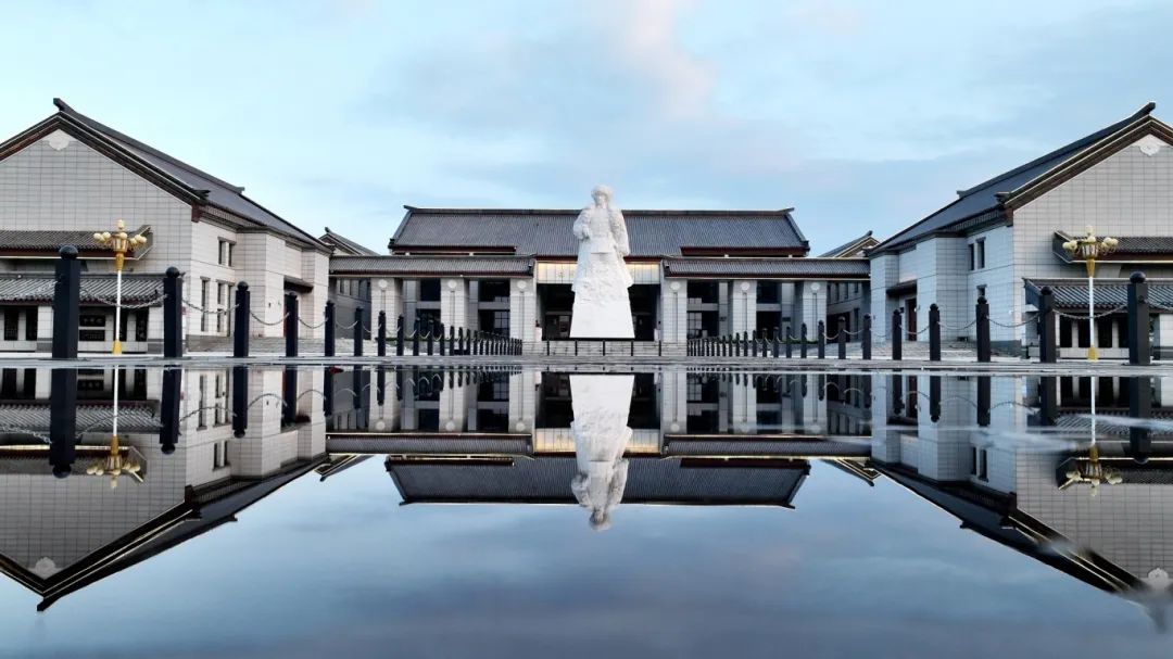 跟著文旅君玩轉(zhuǎn)駐馬店！探訪文化和心靈治愈之旅→