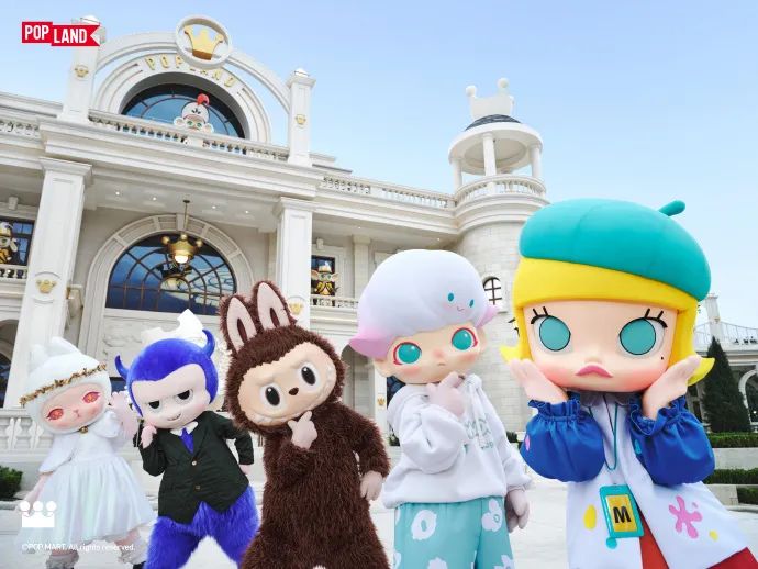 “丑萌”拉布布爆火，景區(qū)文創(chuàng)如何“抄作業(yè)”？