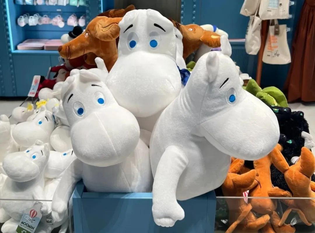 “丑萌”拉布布爆火，景區(qū)文創(chuàng)如何“抄作業(yè)”？