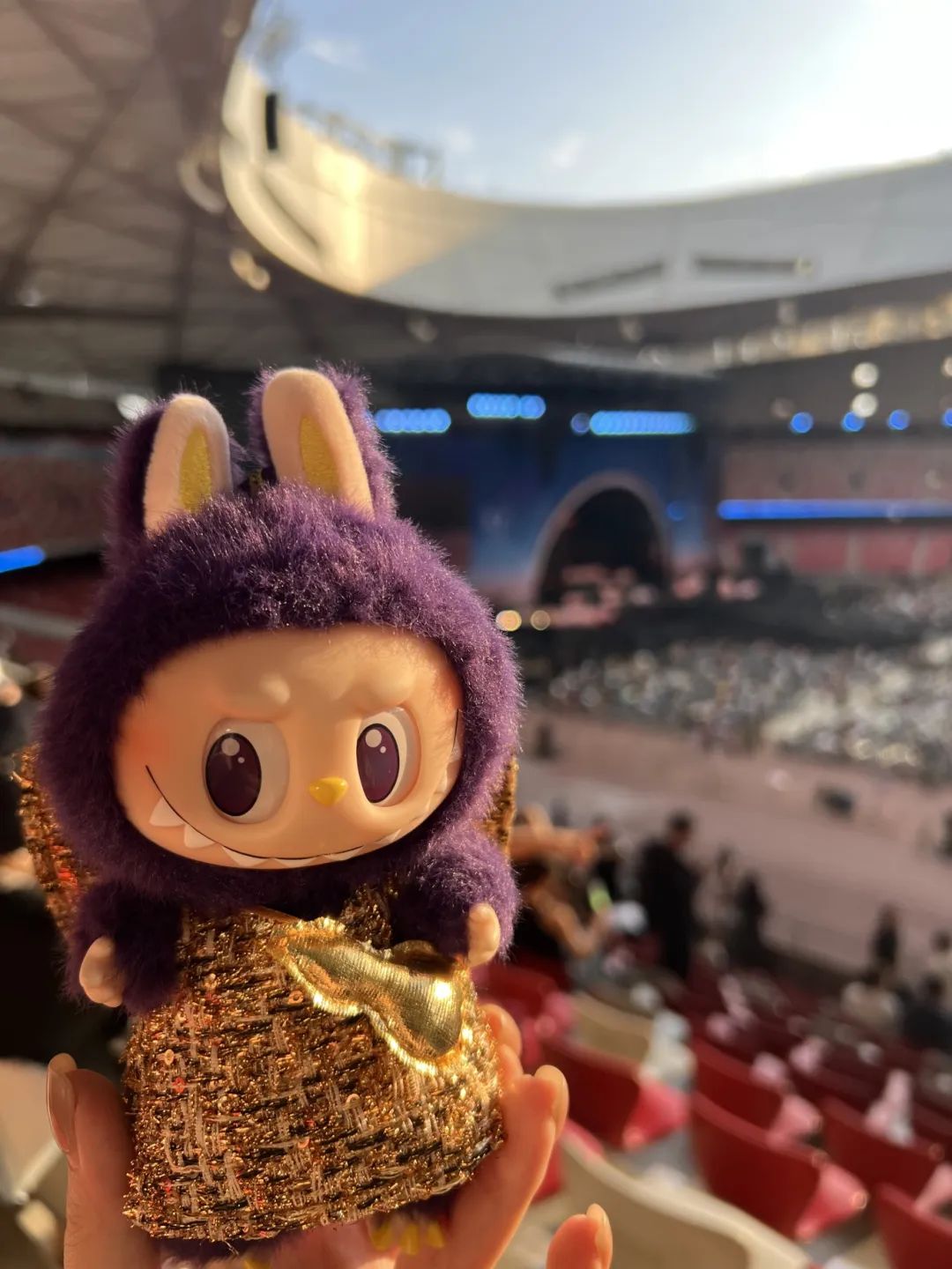 “丑萌”拉布布爆火，景區(qū)文創(chuàng)如何“抄作業(yè)”？