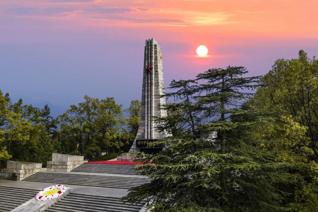 跟著文旅君玩轉(zhuǎn)駐馬店！探訪文化和心靈治愈之旅→