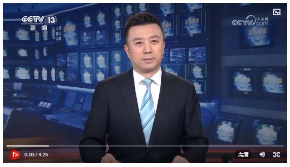 【新思想引領(lǐng)新征程】“三北”筑綠 創(chuàng)造生態(tài)奇跡