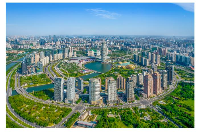強省建設！河南的“關(guān)鍵之答”是什么？｜豫觀察