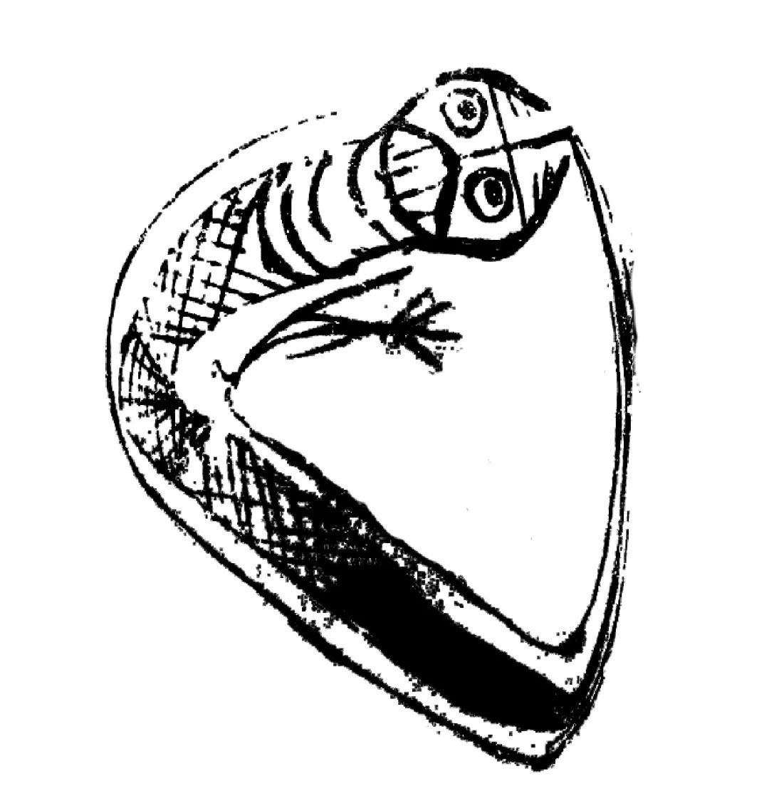 文博日歷丨5000多歲的“陶二妮”帶你認識彩陶