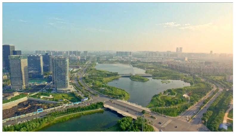 強省建設！河南的“關(guān)鍵之答”是什么？｜豫觀察