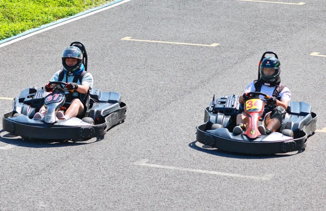 闖入夏日童話！上海近郊竟然有片23000㎡免費(fèi)浪漫花海→