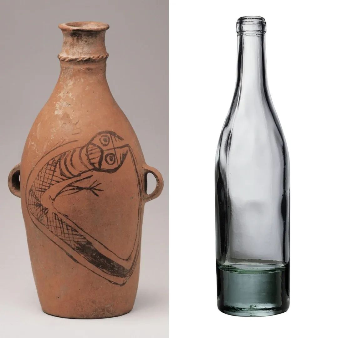 文博日歷丨5000多歲的“陶二妮”帶你認識彩陶