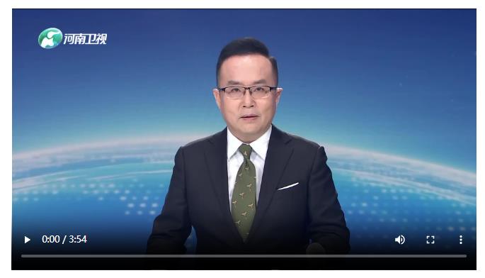 錨定目標 干字當頭 奮力譜寫中原大地推進中國式現(xiàn)代化新篇章丨聚焦“兩高四著力” 凝心聚力譜新篇（一）