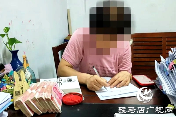 平輿縣人民法院：風雨無阻，清晨執(zhí)行突擊再發(fā)力