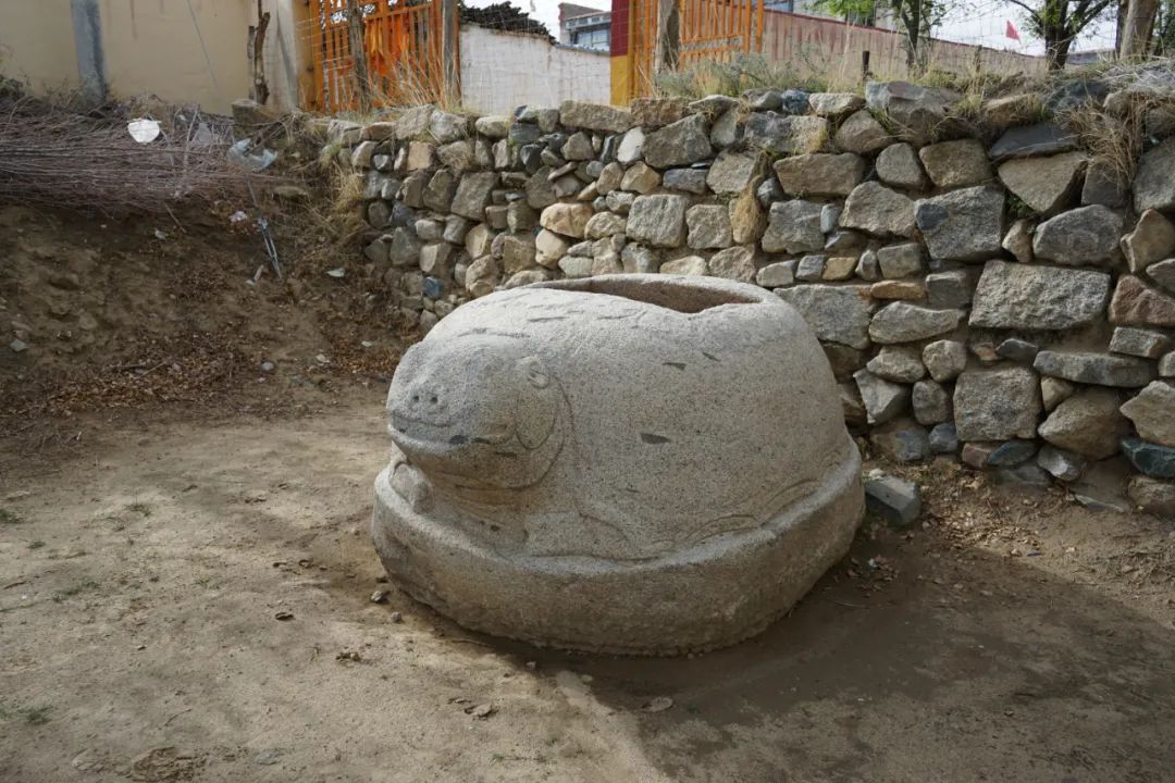 雪域瑰寶映文華 | 雪域高原上，用考古探索未知