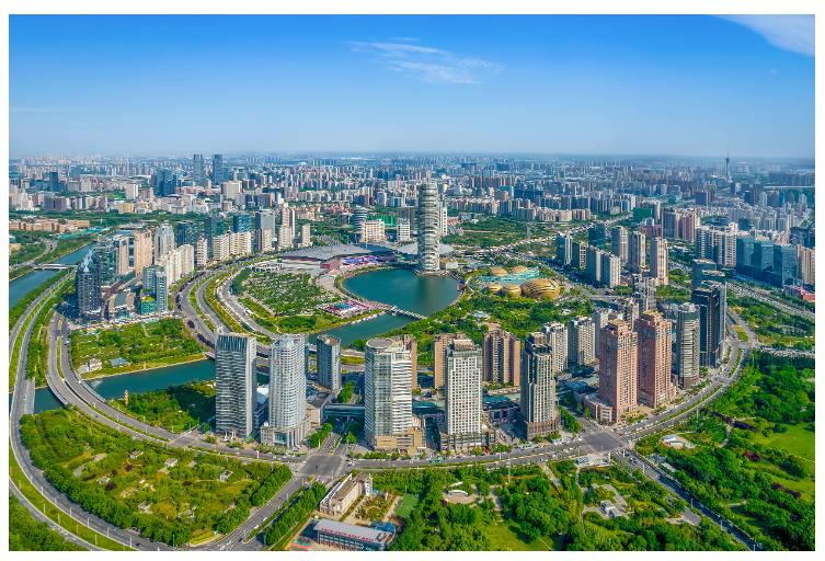 要“強”的河南，往哪走，怎么干？