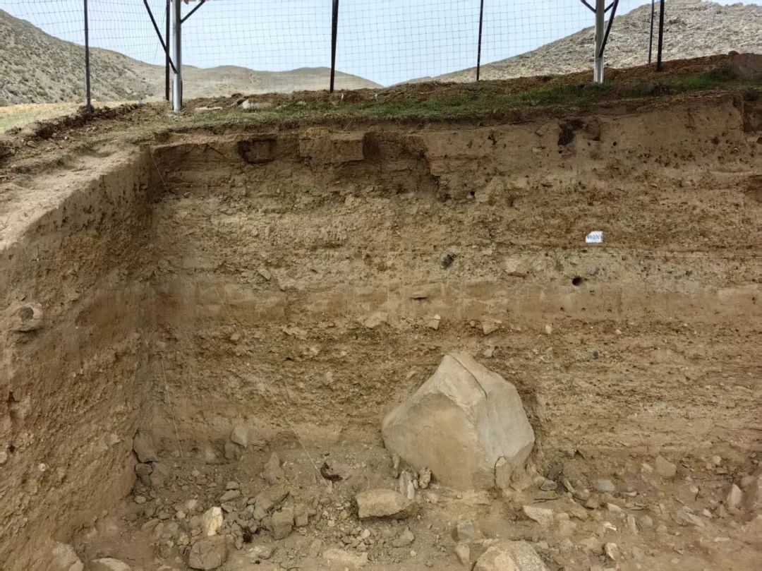 雪域瑰寶映文華 | 雪域高原上，用考古探索未知