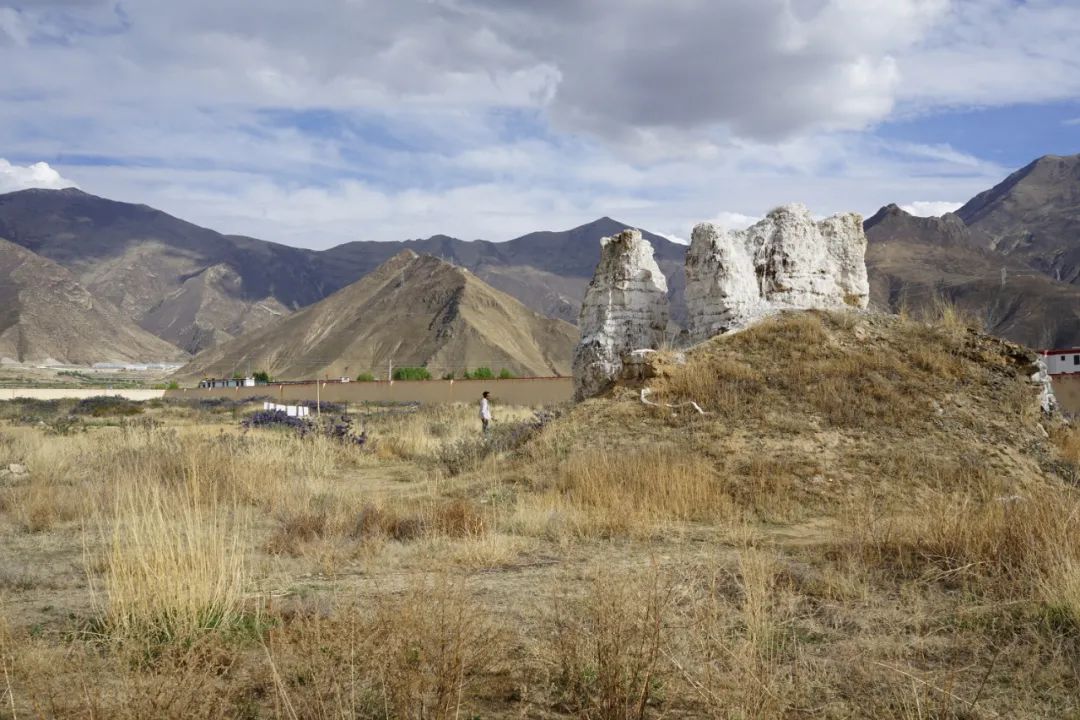 雪域瑰寶映文華 | 雪域高原上，用考古探索未知