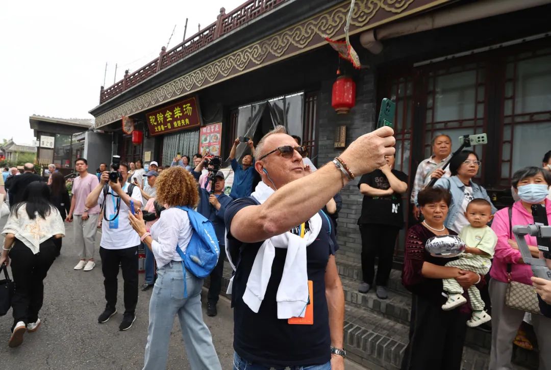 國家級旅游休閑街區(qū):多元共生 激活旅游消費新活力