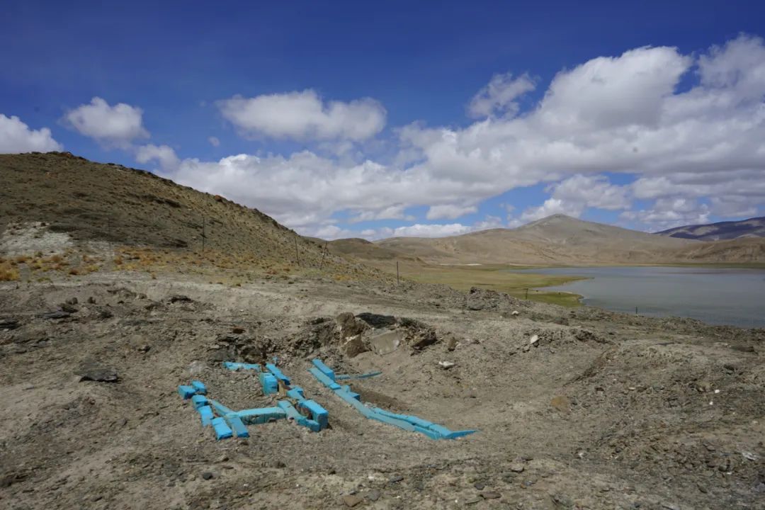 雪域瑰寶映文華 | 雪域高原上，用考古探索未知