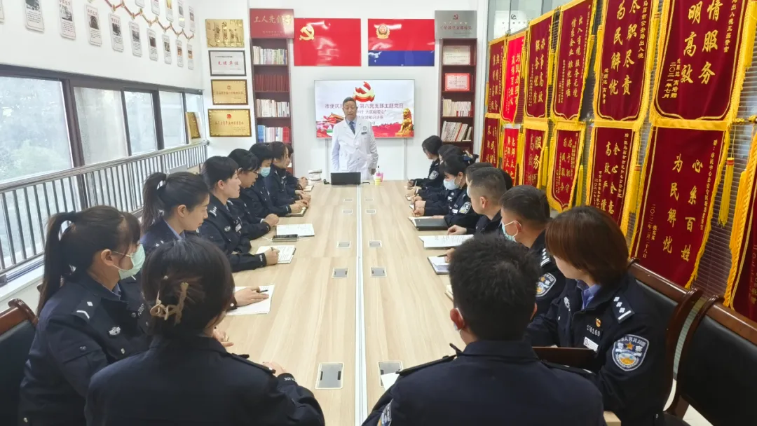 駐馬店公安: 精簡(jiǎn)高效的新時(shí)代政務(wù)服務(wù)新實(shí)踐