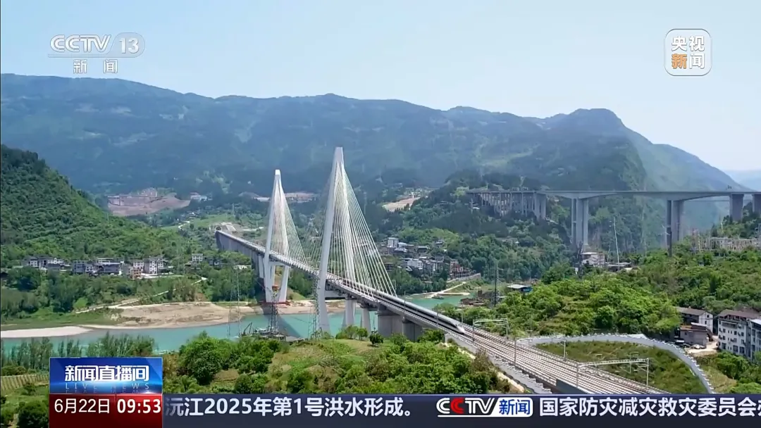 7月1日起，更多高鐵向著景區(qū)開！