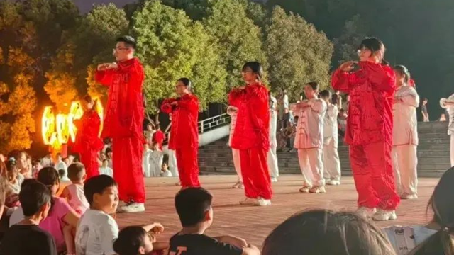 駐馬店市中心醫(yī)院將開展“中醫(yī)藥文化夜市”活動