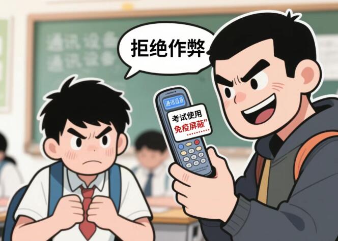 這些中考升學(xué)“捷徑” 別信！都是套路