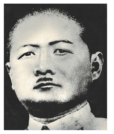 吉鴻昌：“我為抗日而死，死得光明正大”（銘記歷史 緬懷先烈·抗日英雄）