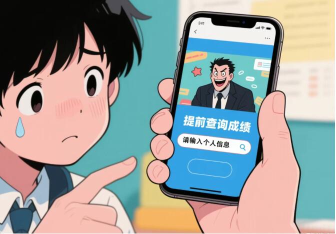這些中考升學(xué)“捷徑” 別信！都是套路