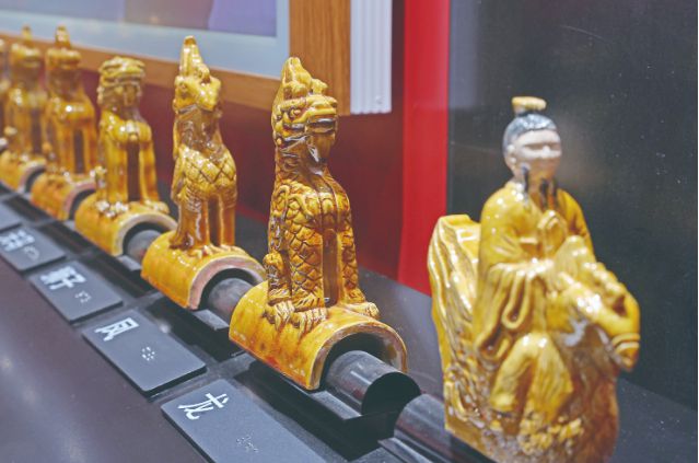 百年故宮與新時(shí)代文創(chuàng)