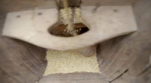 文博日歷丨我本是農(nóng)具，兼職做兵器，又變雙節(jié)棍，本事大不大？