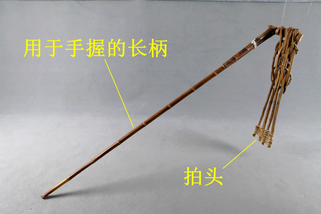 文博日歷丨我本是農(nóng)具，兼職做兵器，又變雙節(jié)棍，本事大不大？