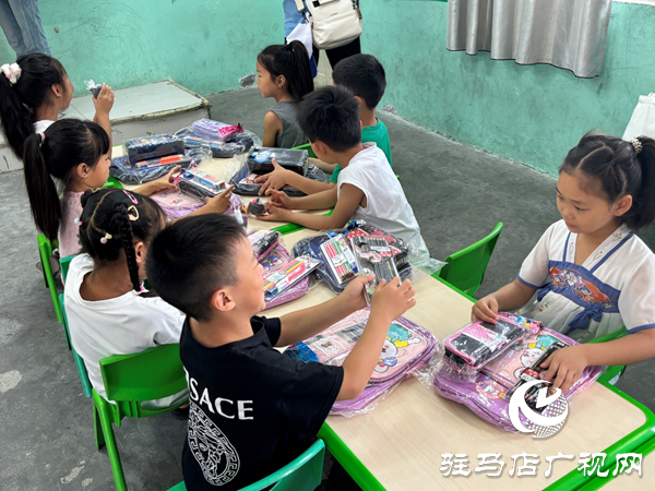 非遺之光，薪火相傳——駐馬店幼專學(xué)前教育學(xué)院暑期“三下鄉(xiāng)”社會實踐活動紀(jì)實