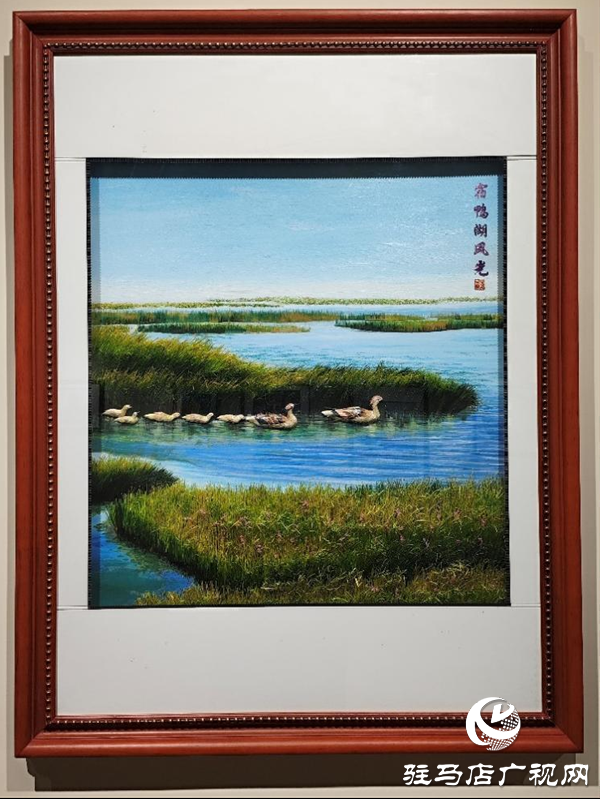 非遺之光，薪火相傳——駐馬店幼專學(xué)前教育學(xué)院暑期“三下鄉(xiāng)”社會實踐活動紀(jì)實