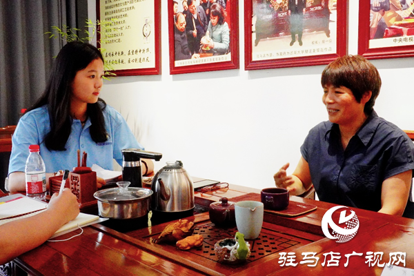 非遺之光，薪火相傳——駐馬店幼專學(xué)前教育學(xué)院暑期“三下鄉(xiāng)”社會實踐活動紀(jì)實