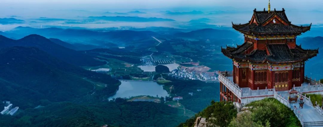 跟著文旅君玩轉(zhuǎn)駐馬店，探尋研學(xué)科普體驗之旅→