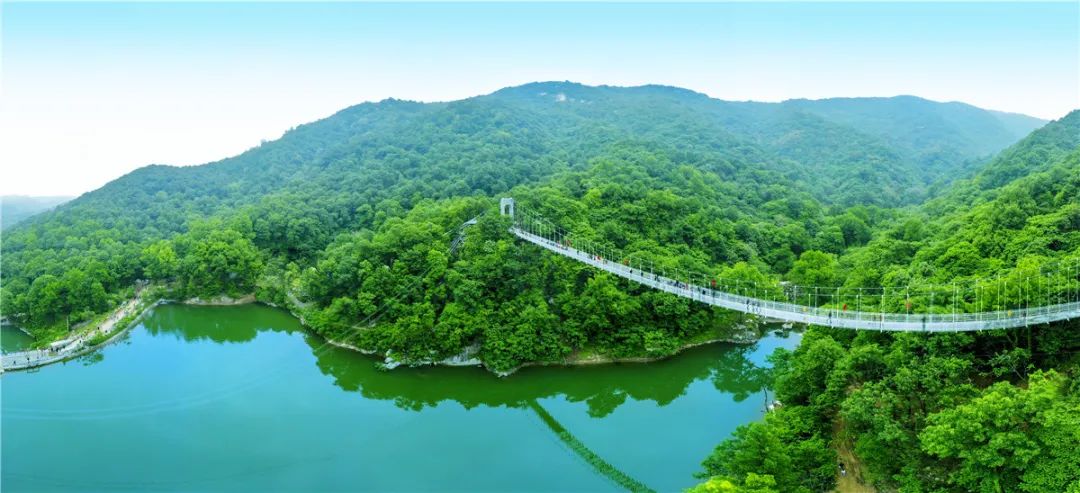 跟著文旅君玩轉(zhuǎn)駐馬店，探尋研學(xué)科普體驗之旅→